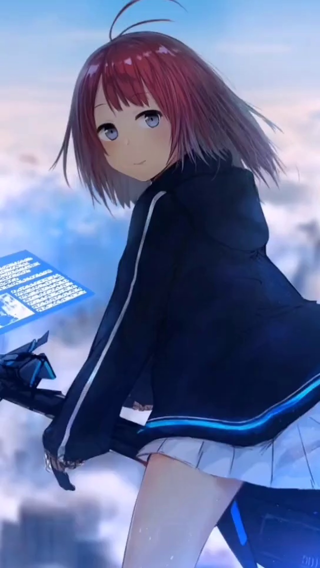 魔法少女