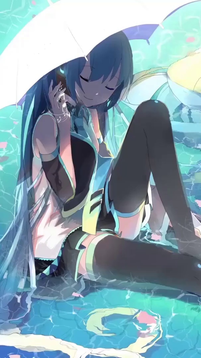初音未来