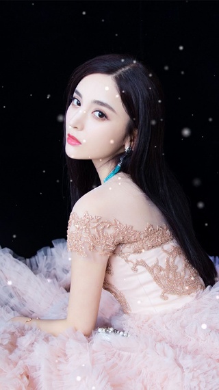 古力娜扎
