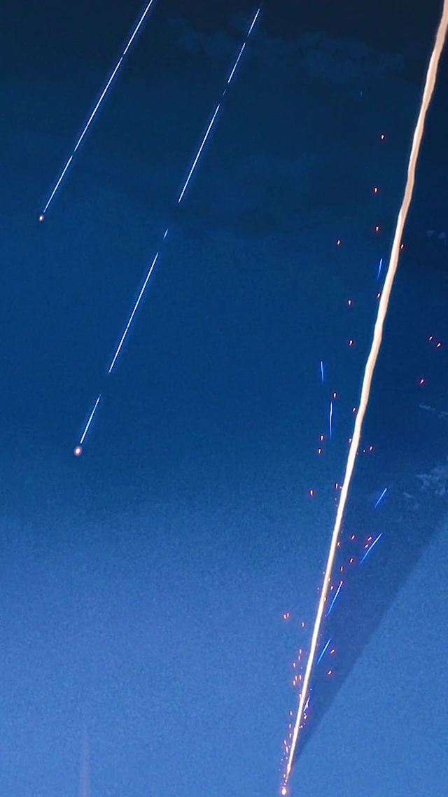 你的名字（竖屏版）