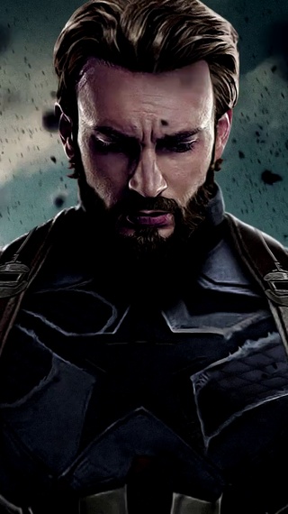Captain America