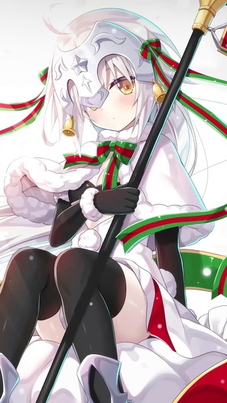 幼贞德