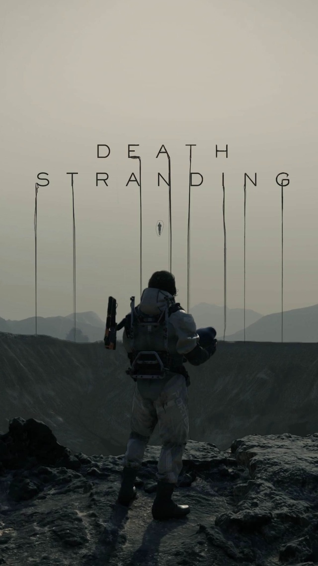 死亡搁浅