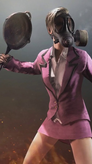 Full PUBG 4