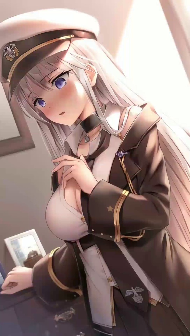 舰娘