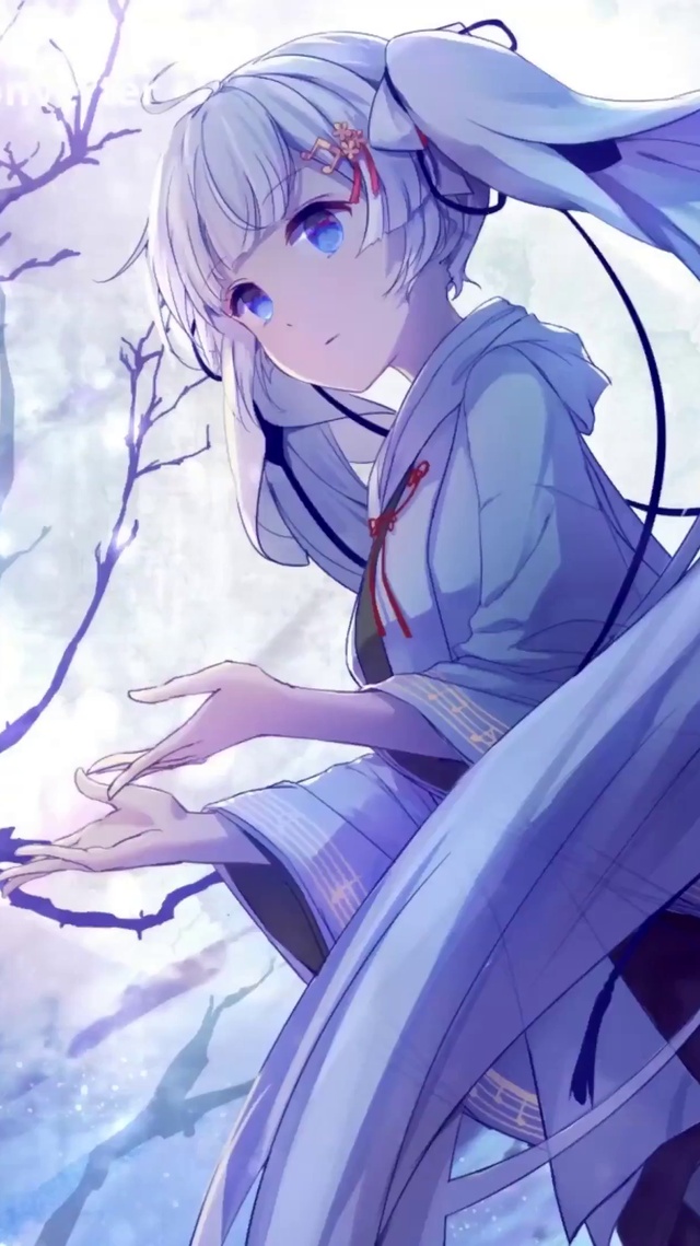 雪初音