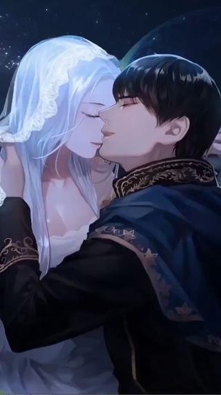 唯美爱情
