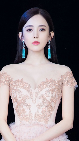 古力娜扎
