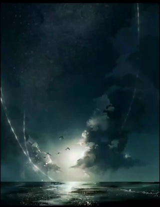 海