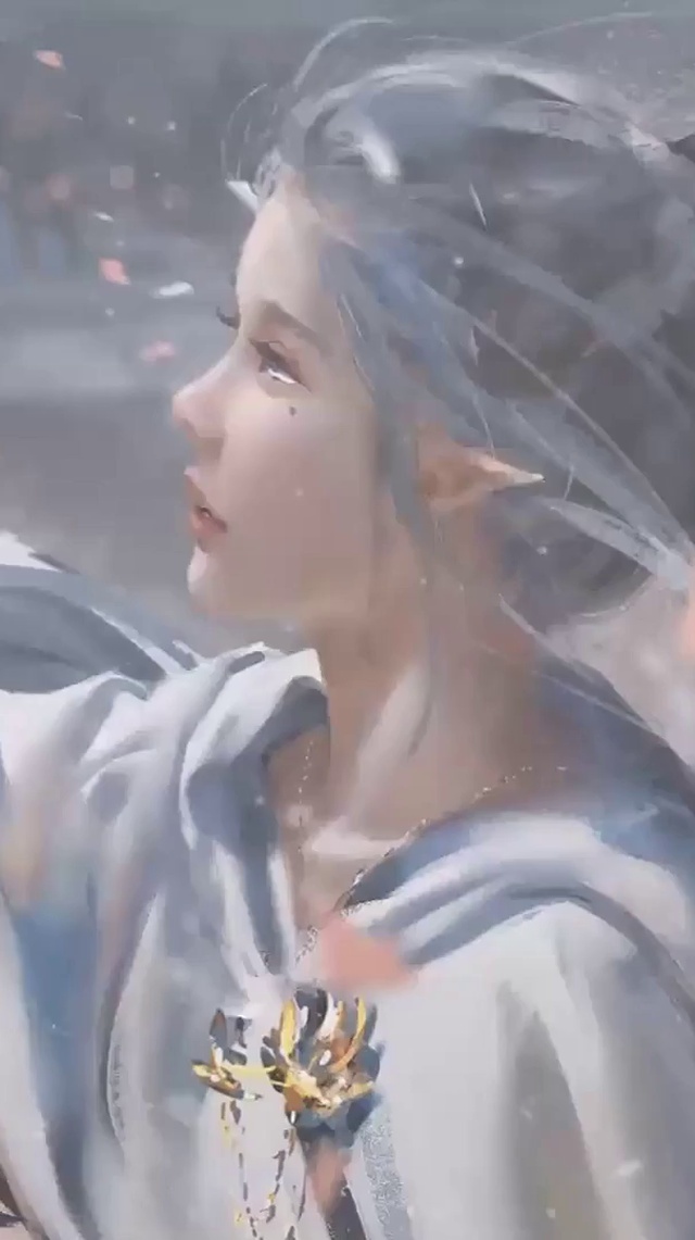 鬼刀(动漫手机动态壁纸) - 动漫手机壁纸下载 - 元气壁纸