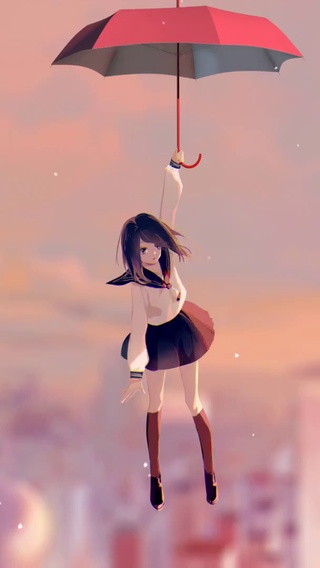just fly