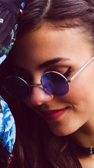 Victoria Justice