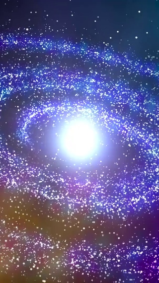 梦幻银河
