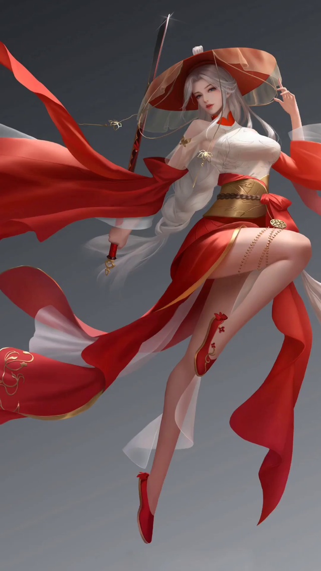 天涯明月刀里的第一套嫁衣