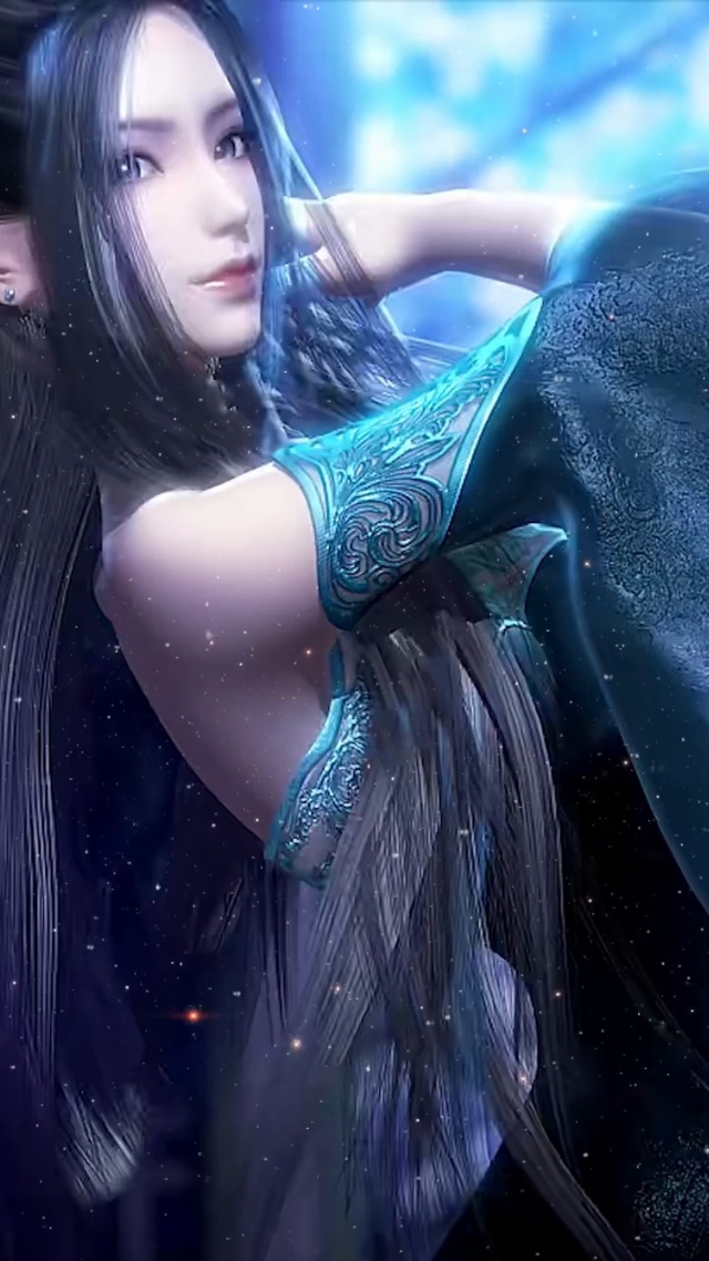 焰灵姬