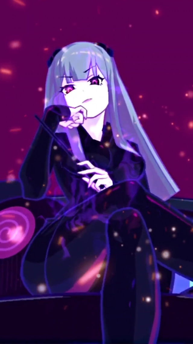 加长版&特效·zero two dance喵斯