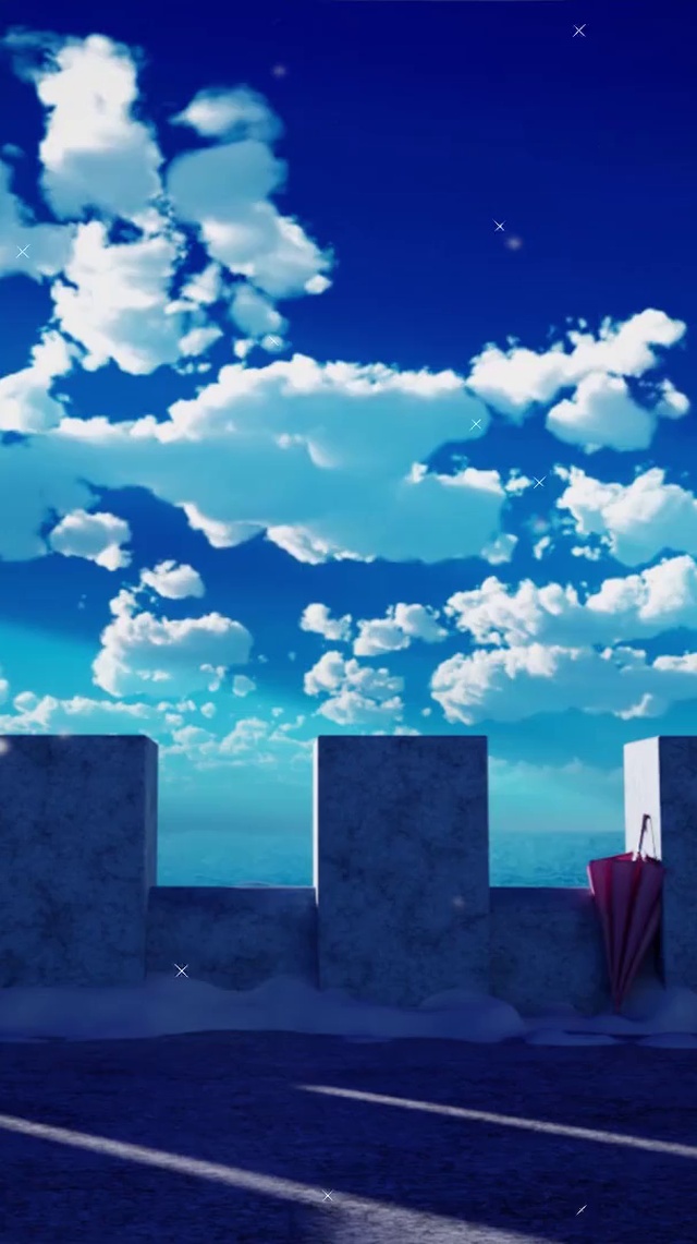 来自风平浪静的明天