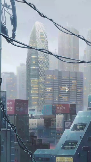 天气之子