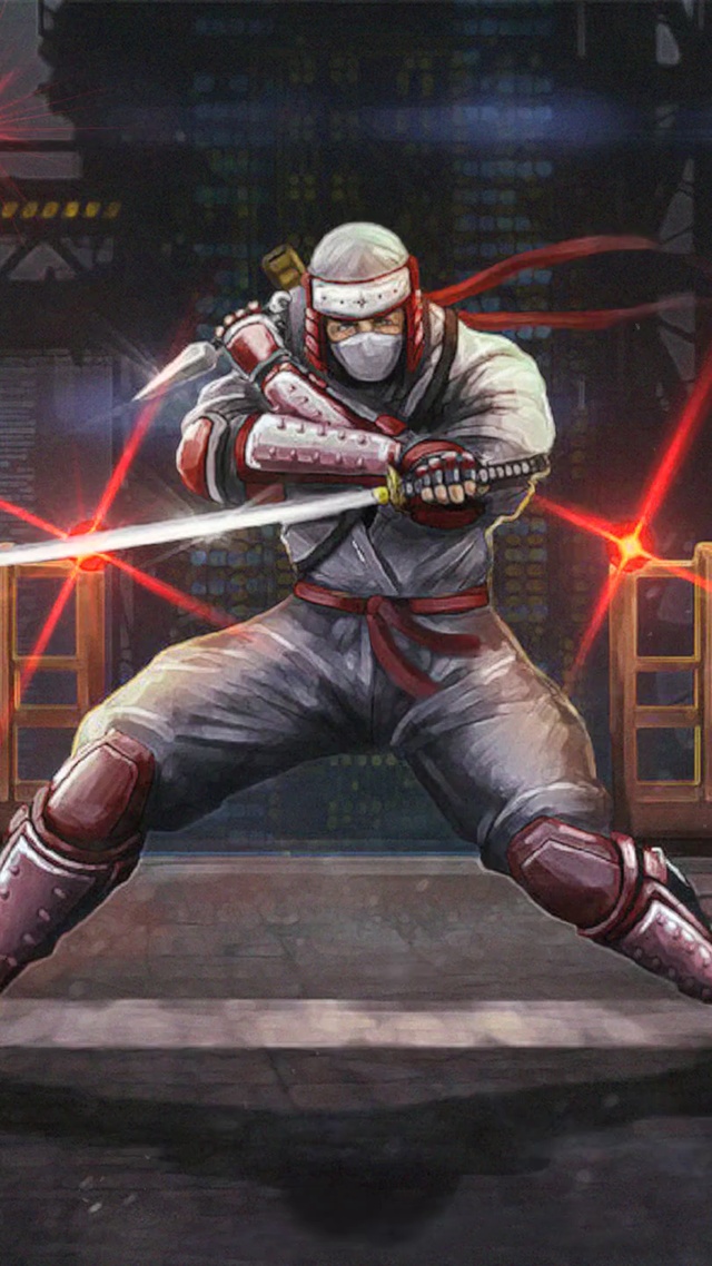 乔武藏传说