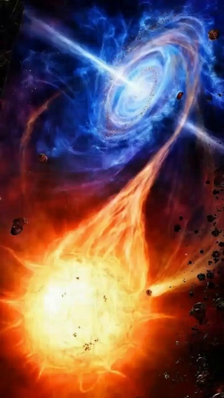 星空