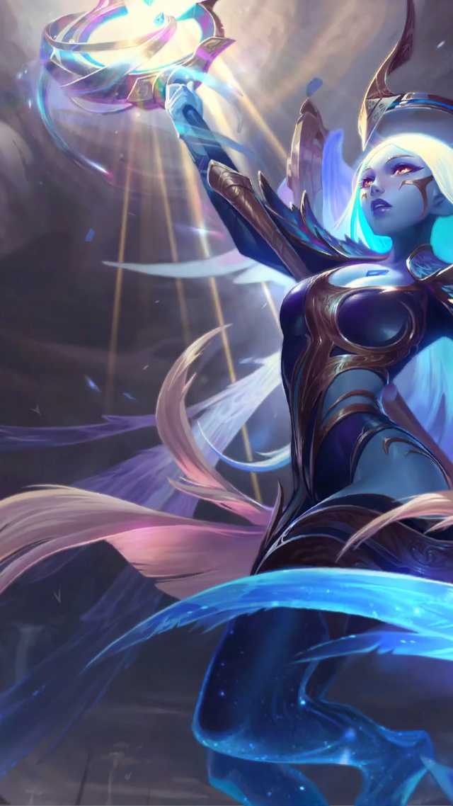 黎明使者索拉卡