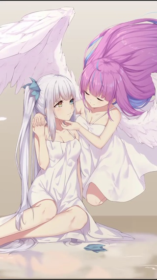 美少女
