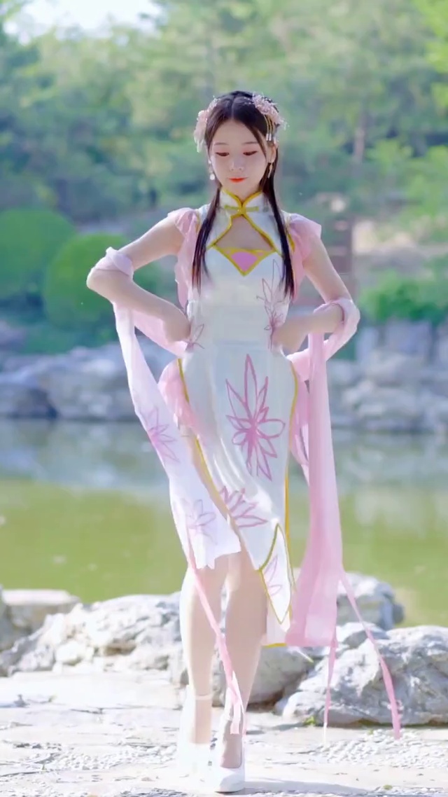 性感美女