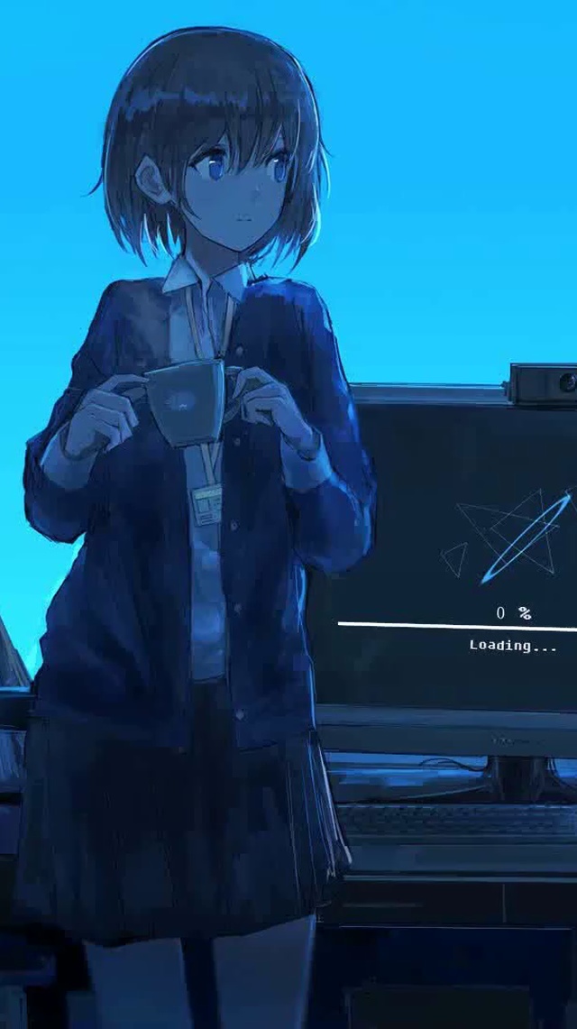 加班