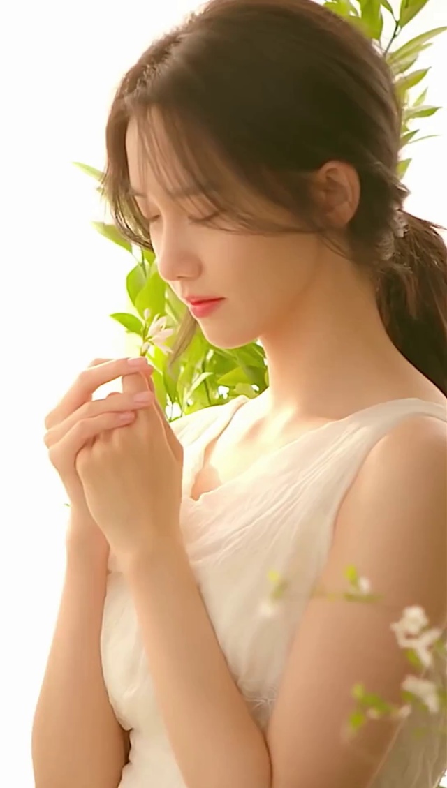 林允儿，超清壁纸系列