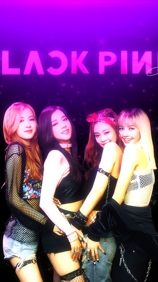 BLACKPINK