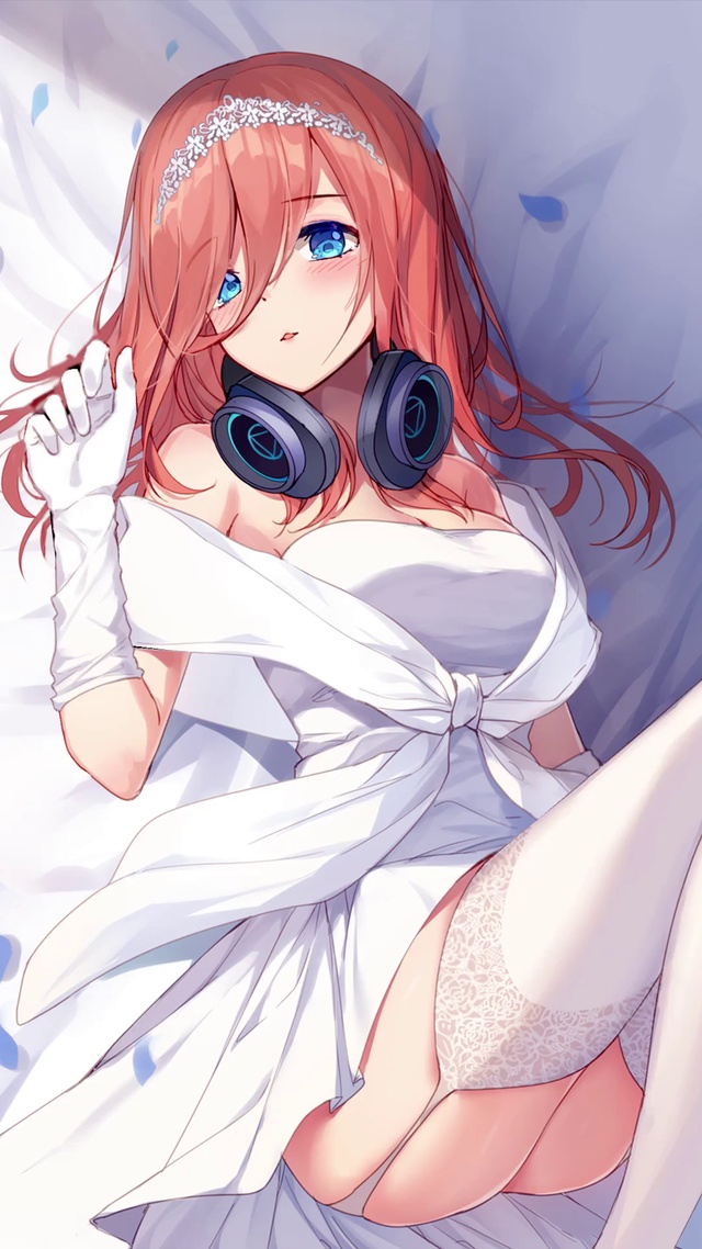 中野三玖