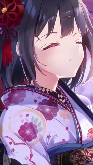 正月初雪
