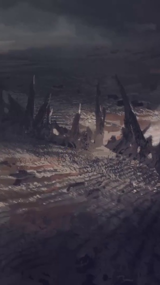 符文之地-虚空之地