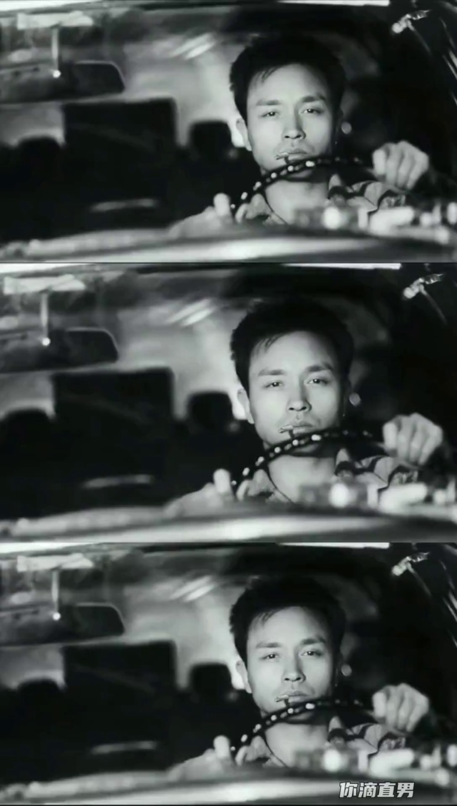 世上再无＃张国荣