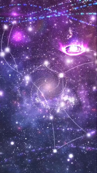 星空音符