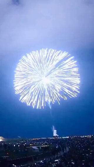 过年送大家一个视频