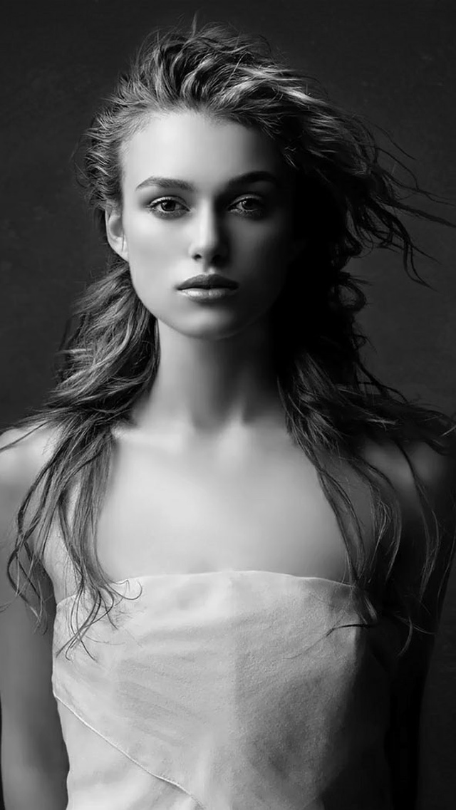 Keira Knightley