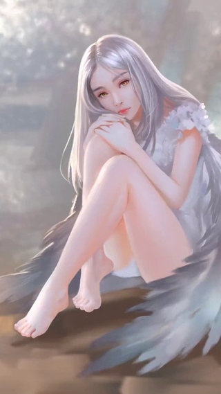 领取女朋友