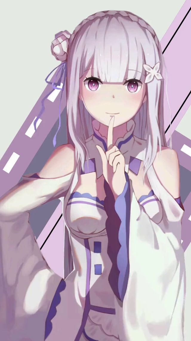 从零开始的异世界生活