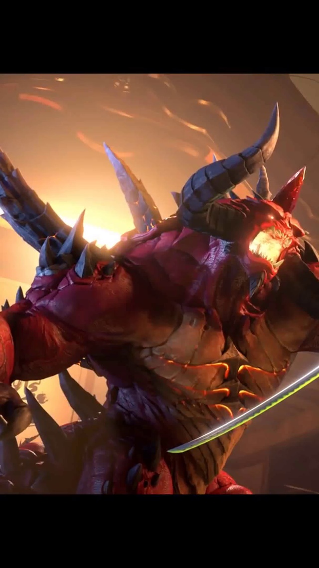 Genji Hanamura Showdown 2