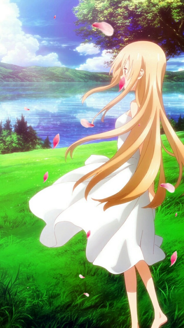 小埋：花开了❀