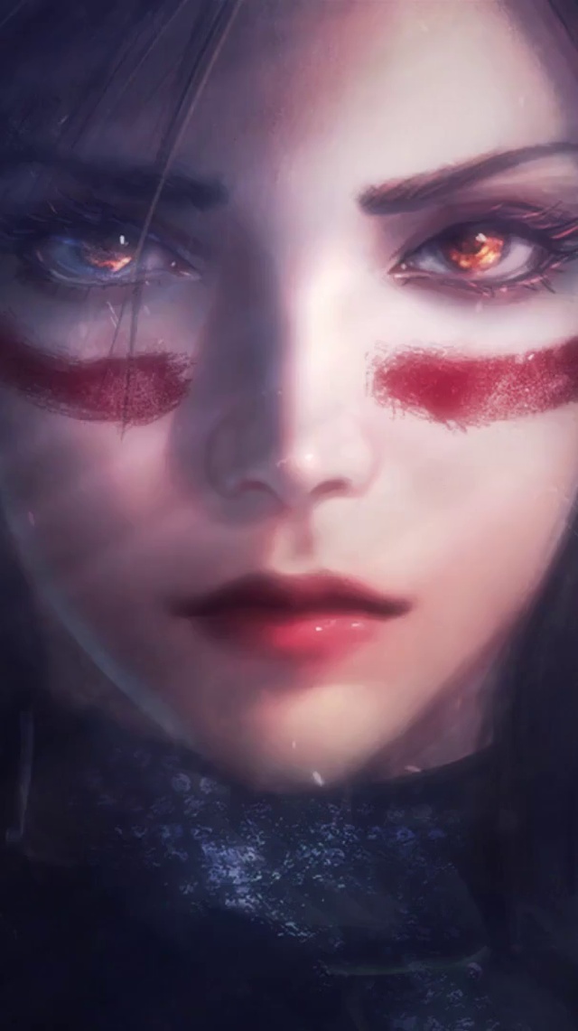 阿丽塔战斗天使