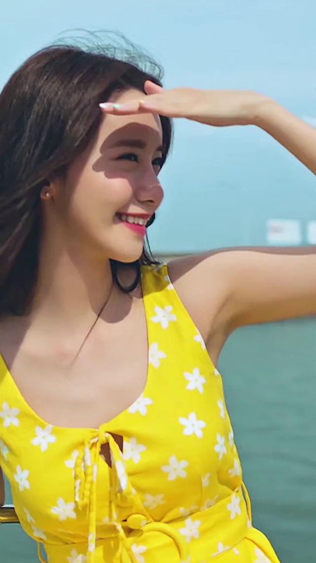 女神林允儿动态壁纸