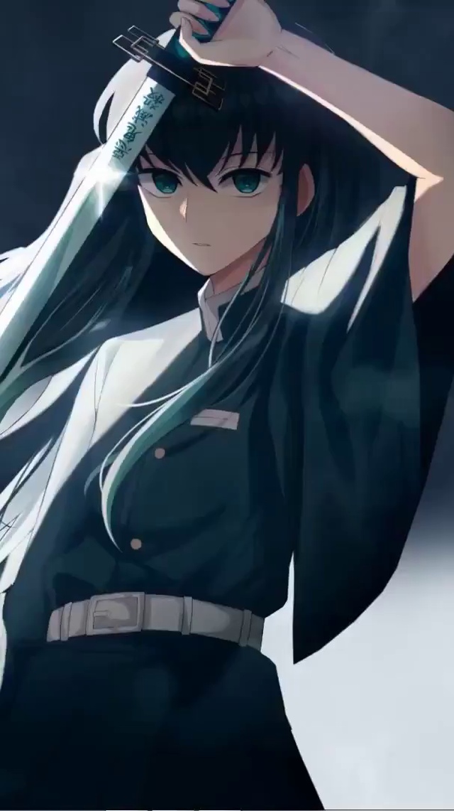 时透无一郎 霞柱