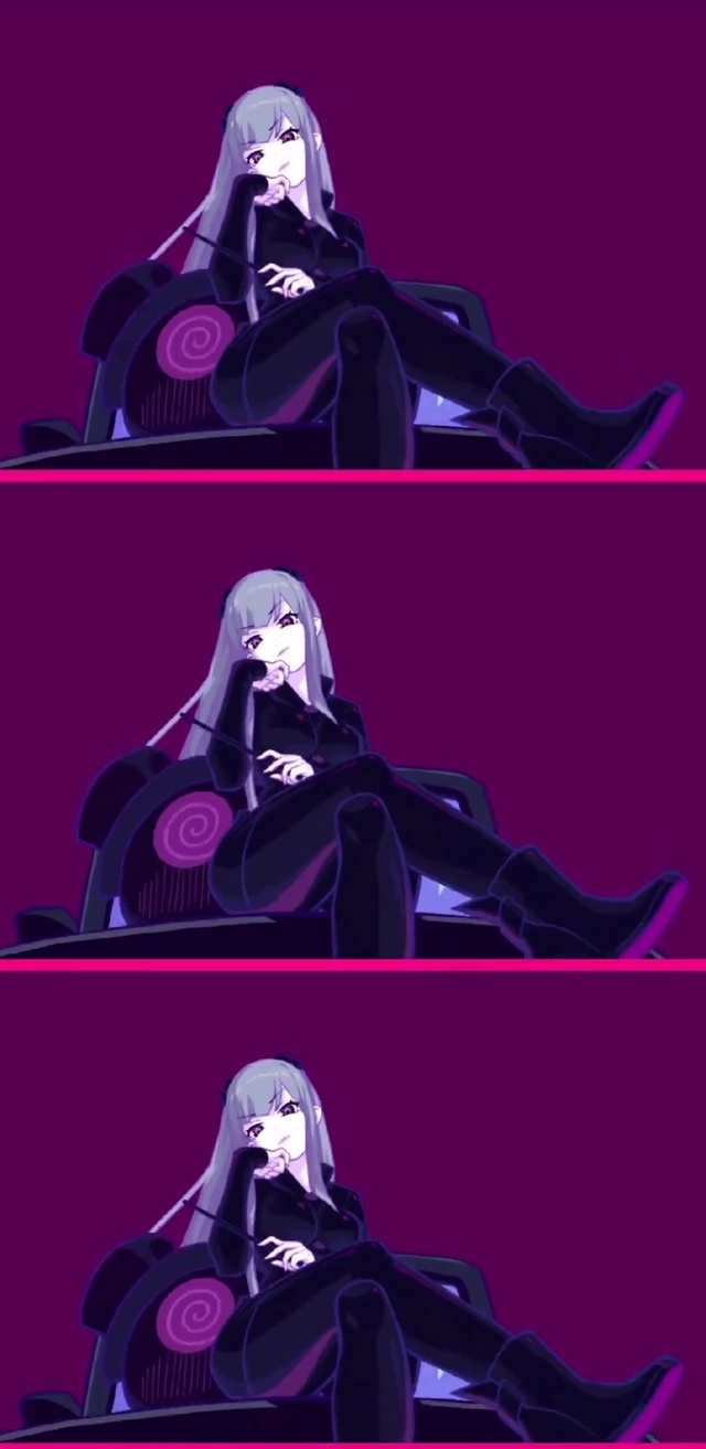 喵斯快跑·合集