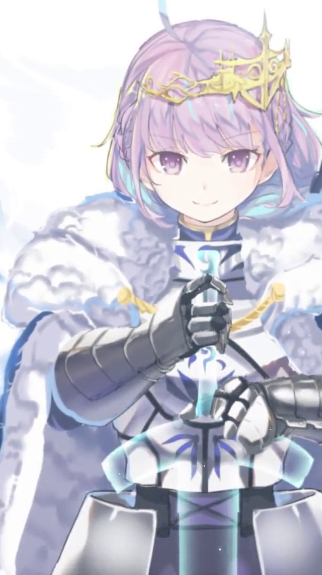 Saber aqua