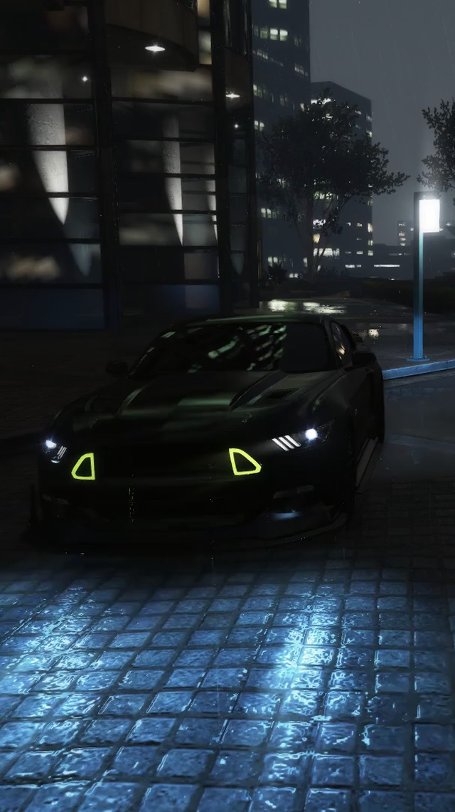 GTA