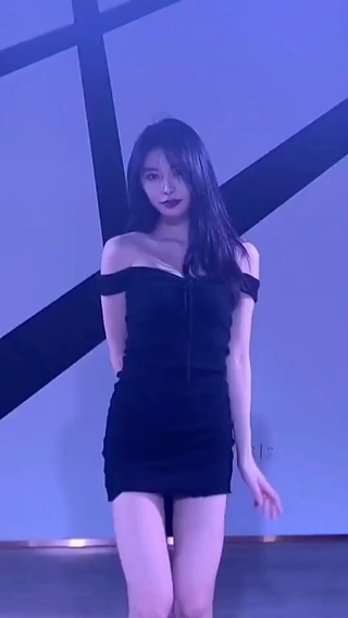 韩国美女