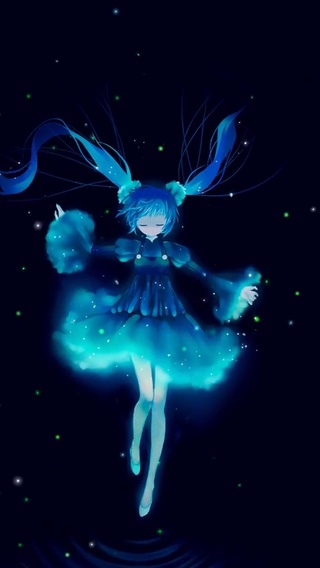 初音