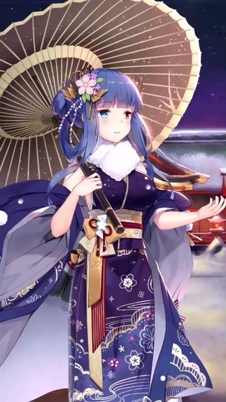 碧蓝航线